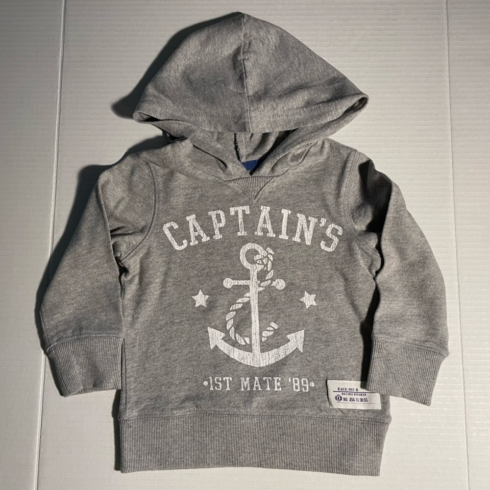 CARTER’S. Pullover. Ref.0019